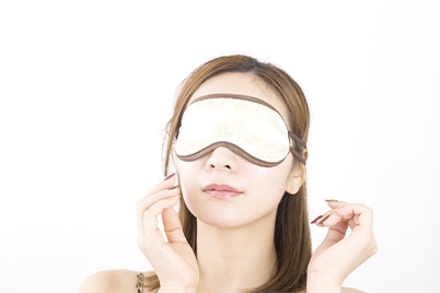 目を疲れさせない対処法